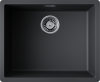 Мойка кухонная Omoikiri Yamakawa 55T INTEGRA-BL 4997269, черный