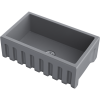 Мойка кухонная Omoikiri Mikura 76 PE 4997078, бежевая галька pebble
