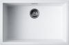Мойка кухонная Omoikiri Yamakawa 75T-U/I WH 4993462, белый