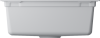 Мойка кухонная Omoikiri SINTESI 57 WH 4997141, белый