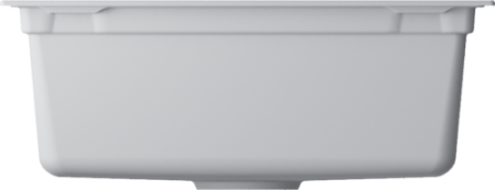 Мойка кухонная Omoikiri SINTESI 57 WH 4997141, белый