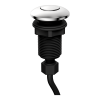 Пневматическая кнопка Omoikiri SW-01 C, 4996060, хром