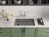Смеситель для кухни Omoikiri Karatsu-S c 4994614, хром