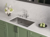 Смеситель для кухни Omoikiri Karatsu-S c 4994614, хром
