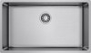 Мойка кухонная Omoikiri Tadzava 75-U/I ULTRA 15 IN 4997119, нержавеющая сталь