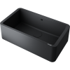 Мойка кухонная Omoikiri TARENTO 83 GB 4993178, графит