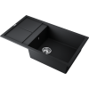 Мойка кухонная Omoikiri SUMI 86A GB 4997105, графит