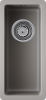 Мойка кухонная Omoikiri BOSEN 20-U GR 4993537, Leningrad grey