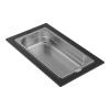 Контейнер Omoikiri DC-03-1 IN, 4999081, нержавеющая сталь