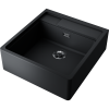 Мойка кухонная Omoikiri Kinokawa 60 gb 4997464, графит