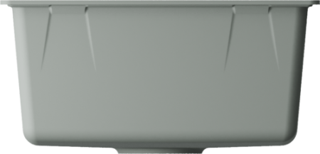 Мойка кухонная Omoikiri  YAMAKAWA 45 INTEGRA-WG 4997247, wind green