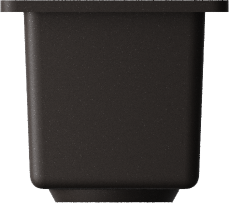 Мойка кухонная Omoikiri BOSEN 20-U ES 4997203, эспрессо