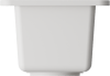 Мойка кухонная Omoikiri Kata 20-U-PA 4993372, пастила