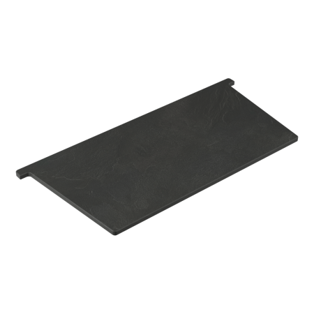 Разделочная доска Omoikiri CB-PRIME-400 GB, 4999133, графит