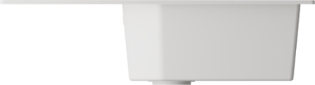 Мойка кухонная Omoikiri Yonaka-78-LB-PA 4993337, пастила