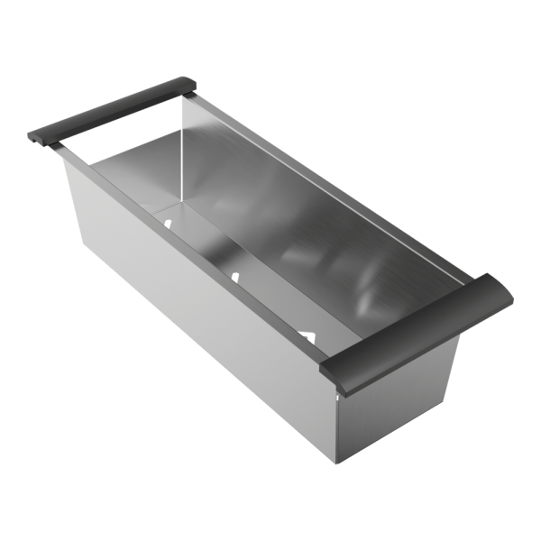 Коландер Omoikiri CO-04 IN, 4999022, нержавеющая сталь