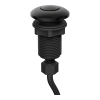 Пневматическая кнопка Omoikiri SW-01 GB, 4996049, графит
