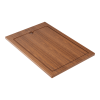 Разделочная доска Omoikiri CB-03-WOOD-S, 4999008, Венге