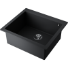 Мойка кухонная Omoikiri BOSEN 57A GB 4993818, графит