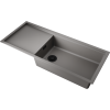 Мойка кухонная Omoikiri SINTESI 116 GR 4997124, Leningrad grey