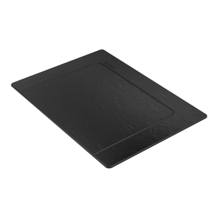 Разделочная доска Omoikiri CB-BASIC-380 GB, 4999100, графит