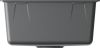 Мойка кухонная Omoikiri YAMAKAWA 45T INTEGRA-PL 4997256, платина