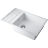 Мойка кухонная Omoikiri Sumi 78 LB-WH 4993722, белый