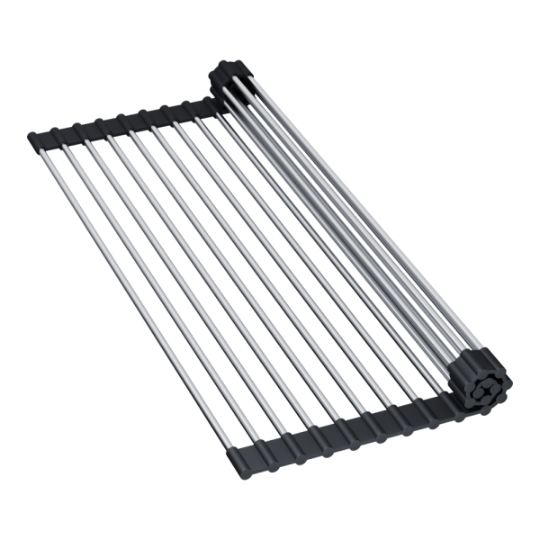 Ролл-мат Omoikiri ROLL-01-IN, 4997003, нержавеющая сталь