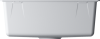 Мойка кухонная Omoikiri Yamakawa 55T INTEGRA-WH 4997267, белый