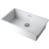 Мойка кухонная Omoikiri YAMAKAWA 75 INTEGRA-WH 4997277, белый