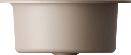 Мойка кухонная Omoikiri YASUGATA 48R SA 4993132, бежевый