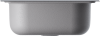 Мойка кухонная Omoikiri SARU 48 IN 4993833, нержавеющая сталь