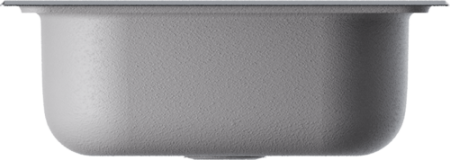 Мойка кухонная Omoikiri SARU 48 IN 4993833, нержавеющая сталь