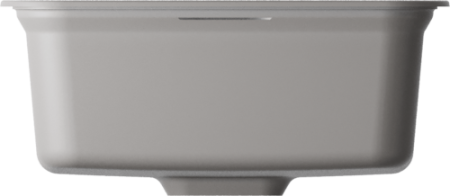Мойка кухонная Omoikiri TASOGARE 51 GR 4993740, Leningrad grey