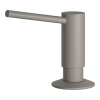 Дозатор Omoikiri OM-02 GR-P, 4975036, Leningrad grey