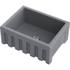 Мойка кухонная Omoikiri Mikura 61 PE 4997072, бежевая галька pebble