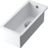 Мойка кухонная Omoikiri BOSEN 20-U WH 4993156, белый