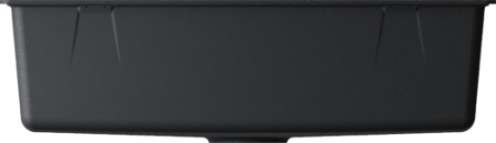 Мойка кухонная Omoikiri YAMAKAWA 75T INTEGRA-BL 4997281, черный