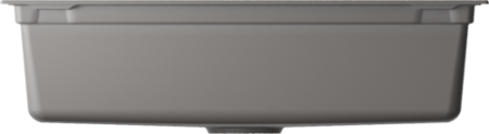 Мойка кухонная Omoikiri SINTESI 79 GR 4997139, Leningrad grey