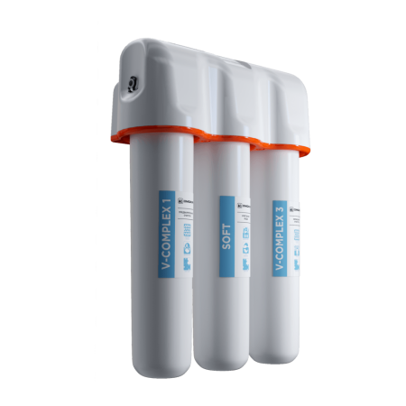 Водоочиститель Omoikiri PURE DROP SOFT, 4998031