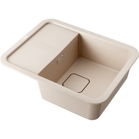 Мойка кухонная Omoikiri TASOGARE 65 SA 4993495, бежевый
