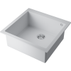 Мойка кухонная Omoikiri BOSEN 57A WH 4993820, белый
