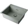 Мойка кухонная Omoikiri Banzen 86-2 GB 4993319, wind green