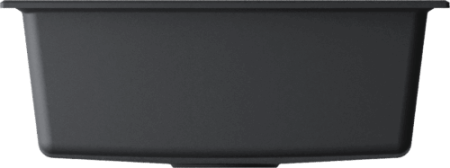 Мойка кухонная Omoikiri DAISEN 57-BL 4997308, черный