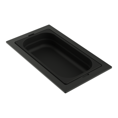 Контейнер Omoikiri DC-05-1 GB, 4999091, графит