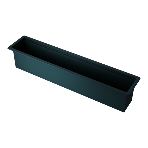 Встраиваемая сушка для посуды Omoikiri Dry-03 Pro DO, 4999040, Deep Ocean