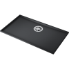 Мойка кухонная Omoikiri Kiten 70-INT gb 4997478, графит