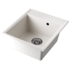 Мойка кухонная Omoikiri Daisen 46-PA 4993610, пастила