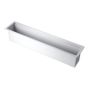 Встраиваемая сушка для посуды Omoikiri Dry-03 Pro WH, 4999042, белый