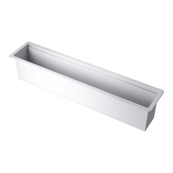 Встраиваемая сушка для посуды Omoikiri Dry-03 Pro WH, 4999042, белый